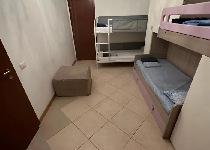 Gigli, Con Cucina In Comune E Terrazza * Milão