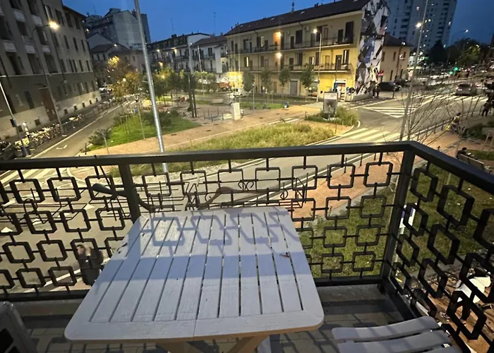 Casa de hóspedes Gigli, Con Cucina In Comune E Terrazza