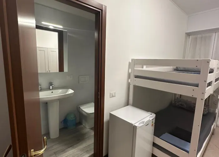 Gigli, Con Cucina In Comune E Terrazza Casa de hóspedes
