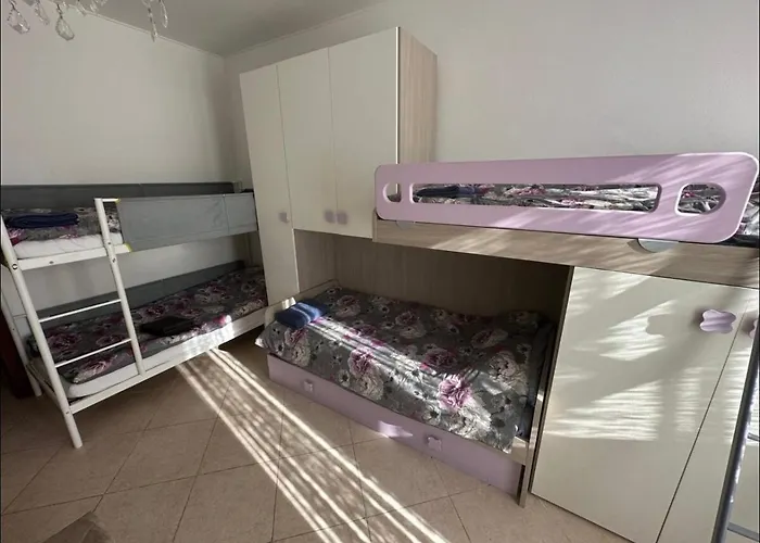 Casa de hóspedes Gigli, Con Cucina In Comune E Terrazza Milão