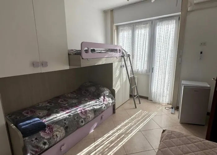Gigli, Con Cucina In Comune E Terrazza Casa de hóspedes Milão