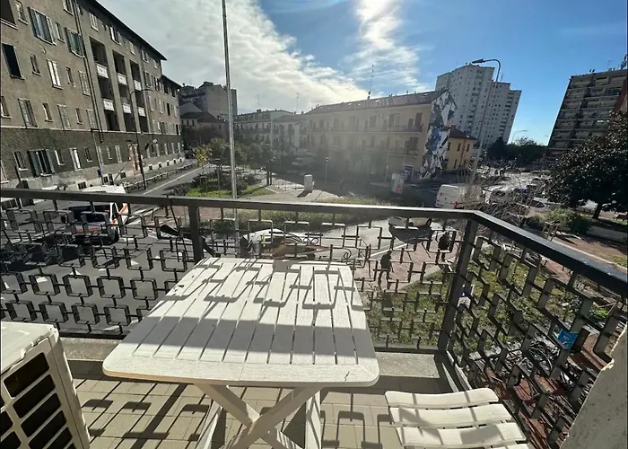 Gigli, Con Cucina In Comune E Terrazza Casa de hóspedes Milão