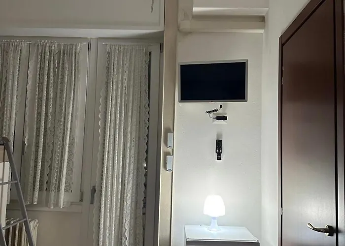 Casa de hóspedes Gigli, Con Cucina In Comune E Terrazza Milão