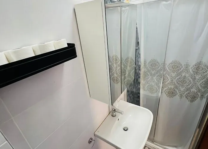 Gigli, Con Cucina In Comune E Terrazza Casa de hóspedes Milão
