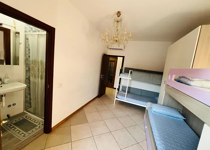 Gigli, Con Cucina In Comune E Terrazza * Milão