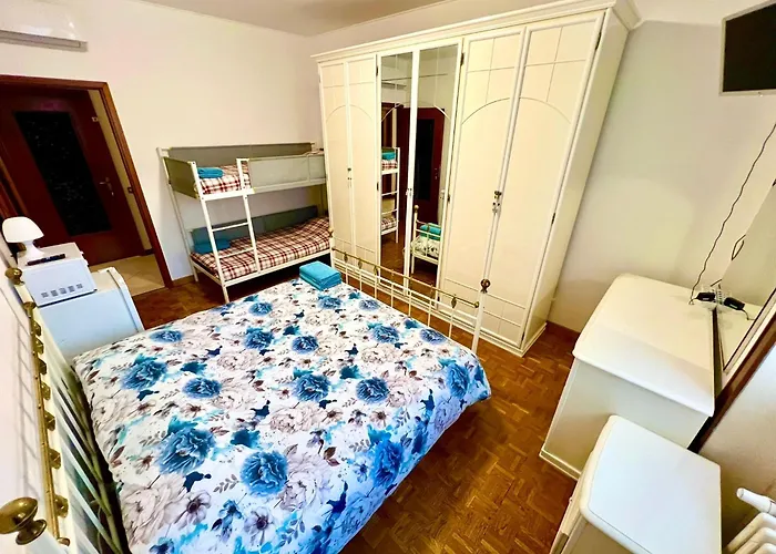 Gigli, Con Cucina In Comune E Terrazza Casa de hóspedes