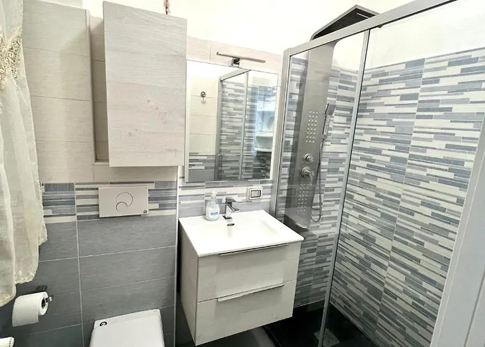 Casa de hóspedes Gigli, Con Cucina In Comune E Terrazza Milão