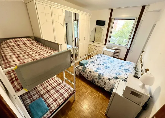 Gigli, Con Cucina In Comune E Terrazza Casa de hóspedes