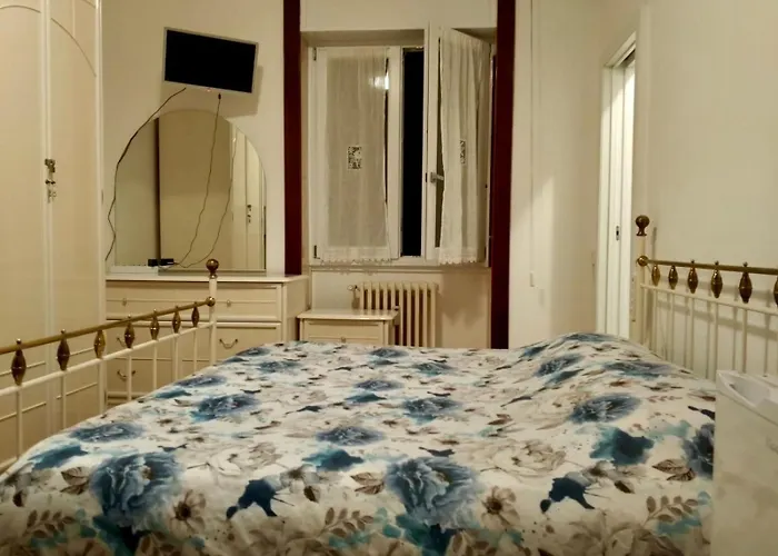 Gigli, Con Cucina In Comune E Terrazza * Milão