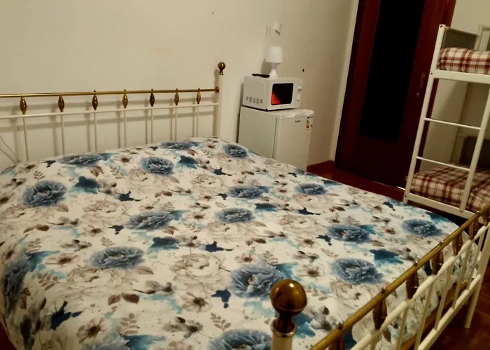 Gigli, Con Cucina In Comune E Terrazza Casa de hóspedes *