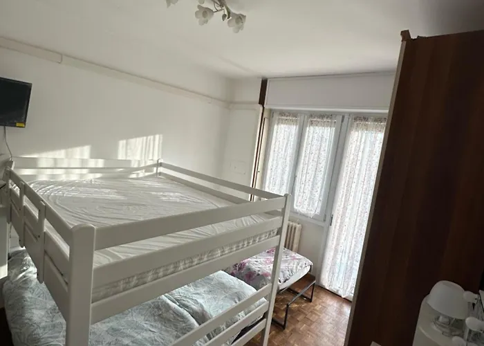 Gigli, Con Cucina In Comune E Terrazza Casa de hóspedes Milão