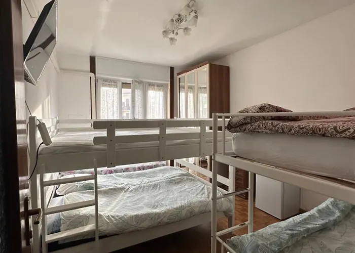 Gigli, Con Cucina In Comune E Terrazza Casa de hóspedes