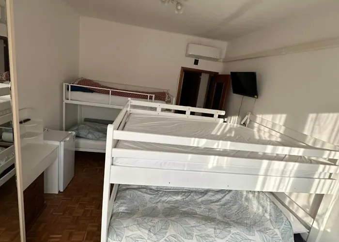 Casa de hóspedes Gigli, Con Cucina In Comune E Terrazza