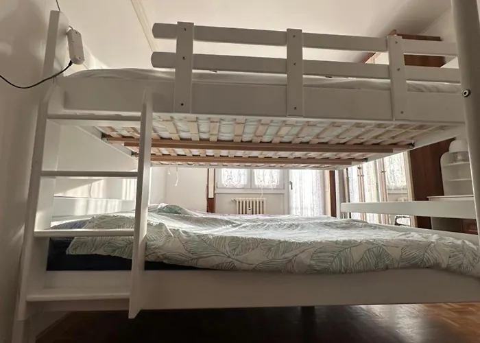 Gigli, Con Cucina In Comune E Terrazza Casa de hóspedes *