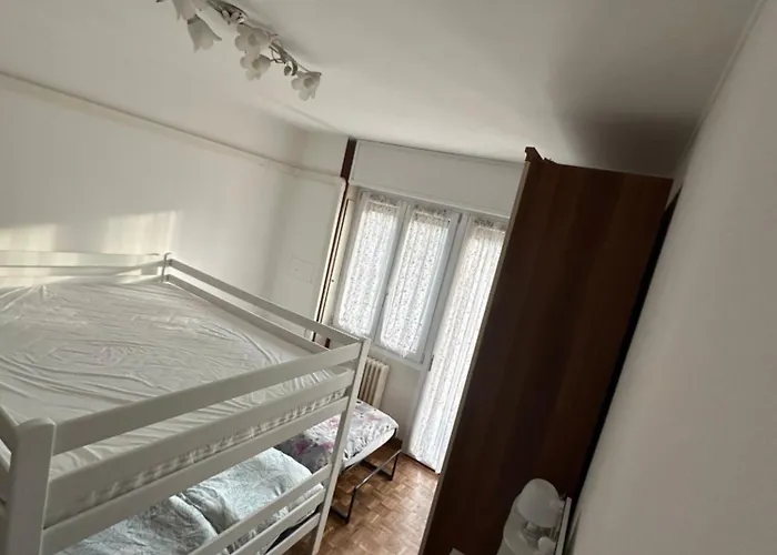 Gigli, Con Cucina In Comune E Terrazza Casa de hóspedes *