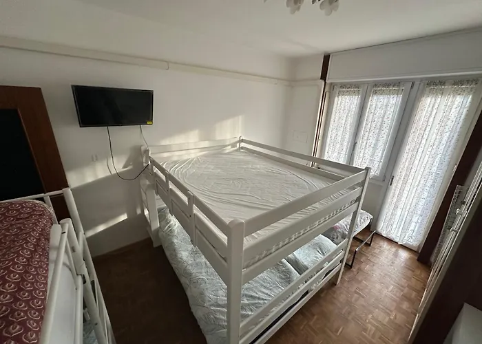 Gigli, Con Cucina In Comune E Terrazza * Milão