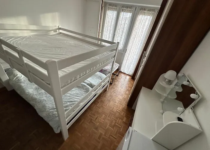 Gigli, Con Cucina In Comune E Terrazza Casa de hóspedes Milão