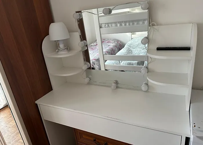 Gigli, Con Cucina In Comune E Terrazza * Milão