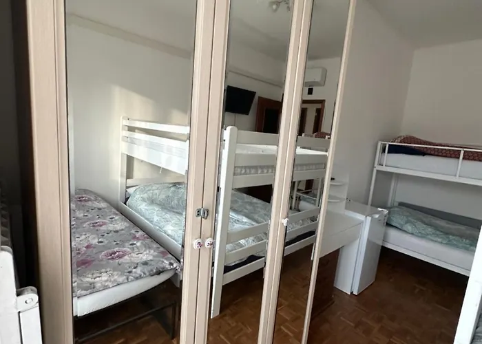 Casa de hóspedes Gigli, Con Cucina In Comune E Terrazza *