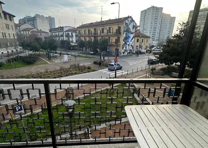Casa de hóspedes Gigli, Con Cucina In Comune E Terrazza Milão