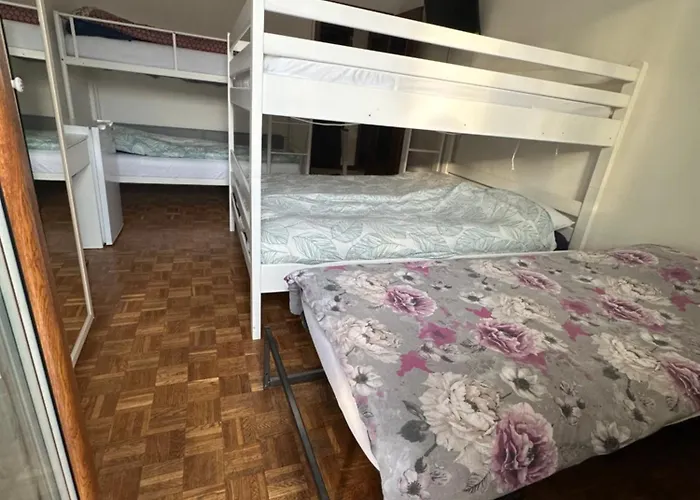 Casa de hóspedes Gigli, Con Cucina In Comune E Terrazza Milão