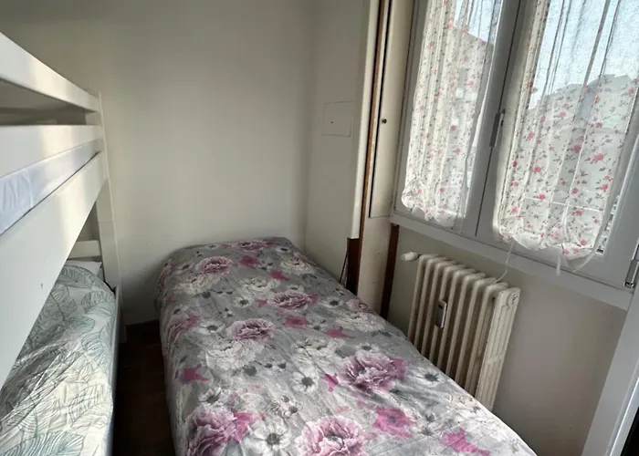 Casa de hóspedes Gigli, Con Cucina In Comune E Terrazza *
