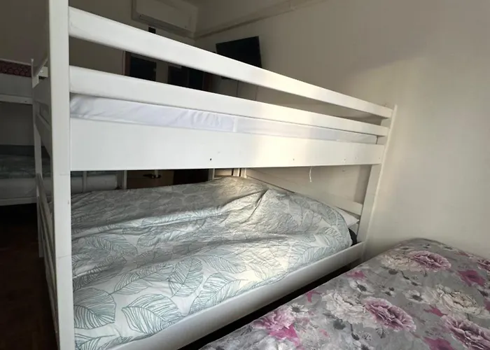 Gigli, Con Cucina In Comune E Terrazza * Milão