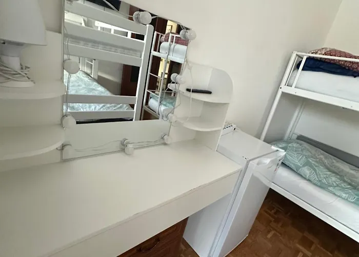 Gigli, Con Cucina In Comune E Terrazza Casa de hóspedes