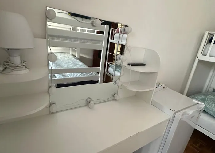 Gigli, Con Cucina In Comune E Terrazza Casa de hóspedes