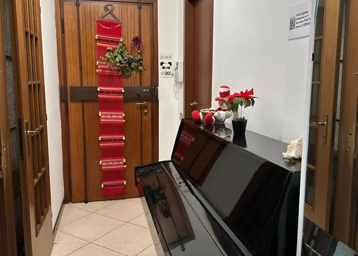 Casa de hóspedes Gigli, Con Cucina In Comune E Terrazza Milão