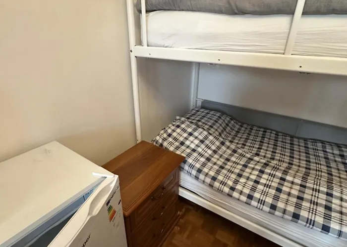 Gigli, Con Cucina In Comune E Terrazza Casa de hóspedes Milão