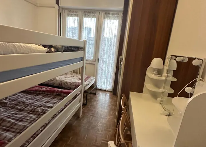 Gigli, Con Cucina In Comune E Terrazza Casa de hóspedes