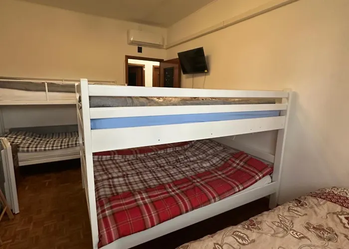 Gigli, Con Cucina In Comune E Terrazza Casa de hóspedes Milão