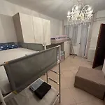 בית הארחה Gigli, Con Cucina In Comune E Terrazza
