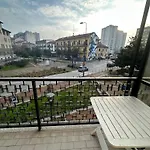 בית הארחה Gigli, Con Cucina In Comune E Terrazza מילאנו