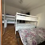 Gigli, Con Cucina In Comune E Terrazza מילאנו