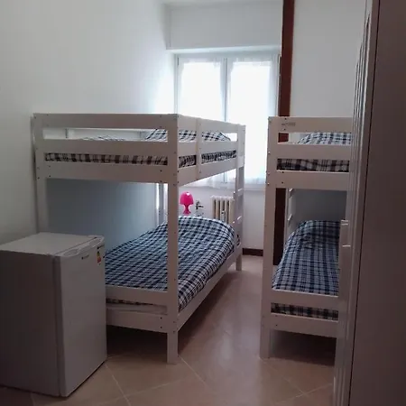 Gigli, Con Cucina In Comune E Terrazza Guest house *