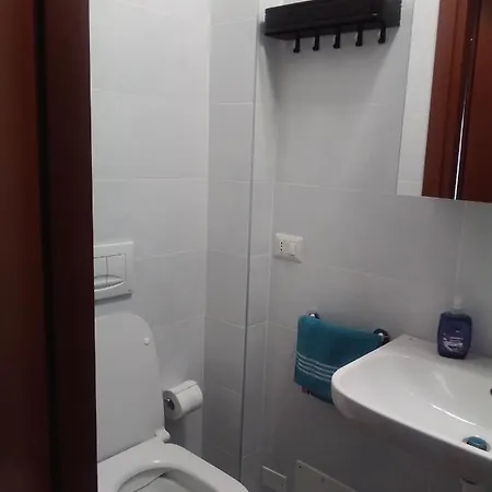 Guest house Gigli, Con Cucina In Comune E Terrazza *