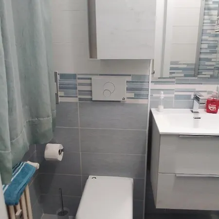Gigli, Con Cucina In Comune E Terrazza Guest house *