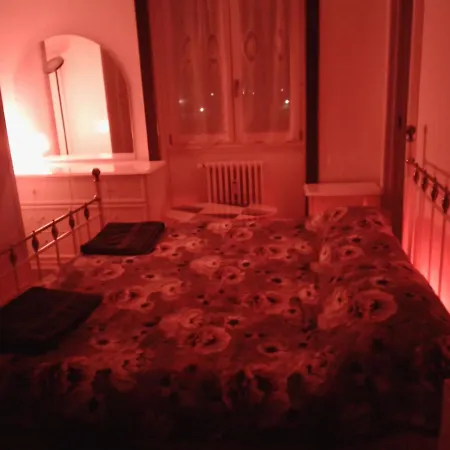Guest house Gigli, Con Cucina In Comune E Terrazza *