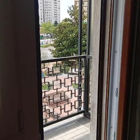 Gigli, Con Cucina In Comune E Terrazza Konukevi *