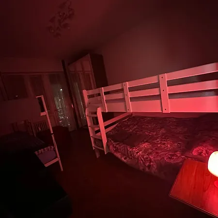 Guest house Gigli, Con Cucina In Comune E Terrazza Milan