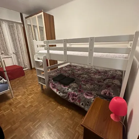 Gigli, Con Cucina In Comune E Terrazza * Milan