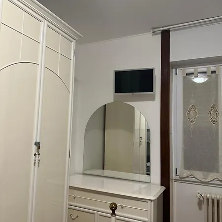 Guest house Gigli, Con Cucina In Comune E Terrazza