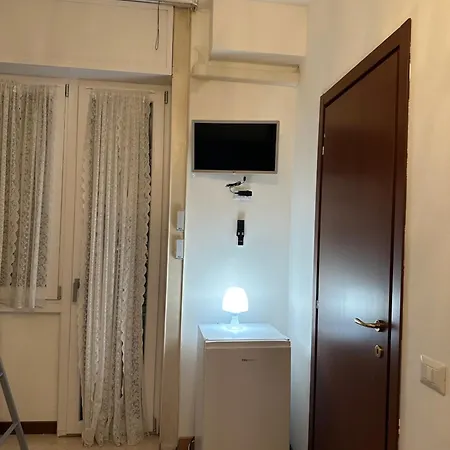 Gigli, Con Cucina In Comune E Terrazza Guest house