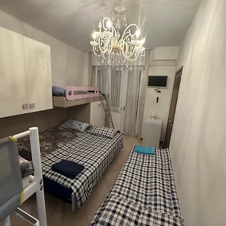 Gigli, Con Cucina In Comune E Terrazza Guest house