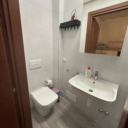 Gigli, Con Cucina In Comune E Terrazza Konukevi *