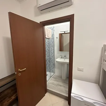 Gigli, Con Cucina In Comune E Terrazza * Milano