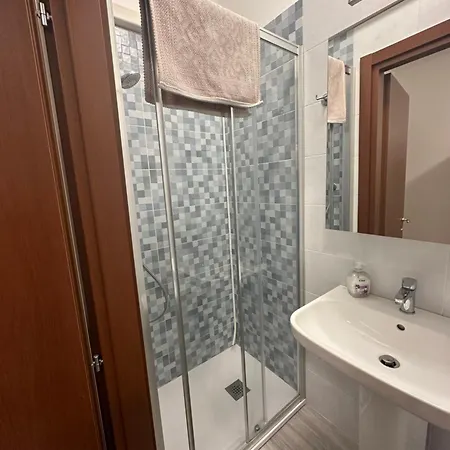 Konukevi Gigli, Con Cucina In Comune E Terrazza *
