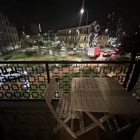 Gigli, Con Cucina In Comune E Terrazza Guest house Milan
